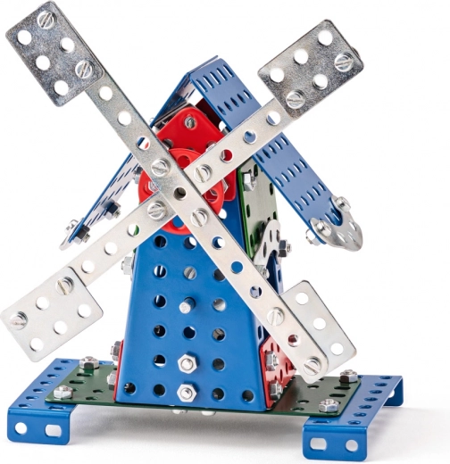 Μοντελιστικός κόσμος από το Merkur