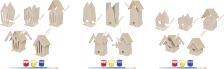 Ασφαλή και ποιοτικά υλικά