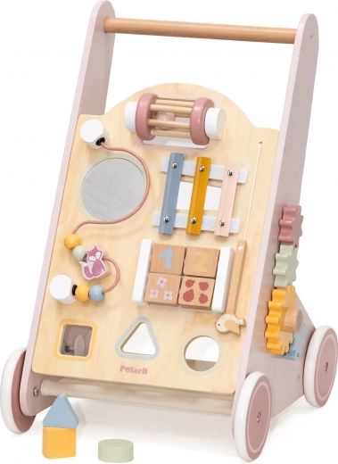 Διασκέδαση και μάθηση μαζί