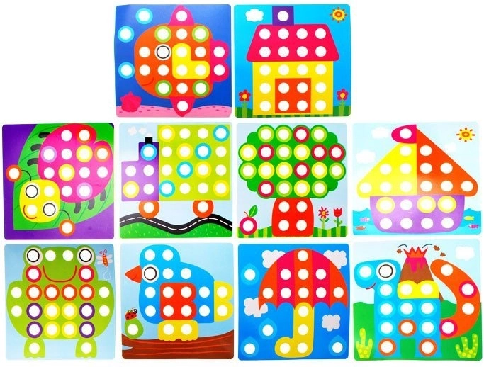 Έτοιμα πρότυπα για εύκολη αρχή