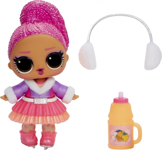 Στιλάτα χειμερινά συνολάκια