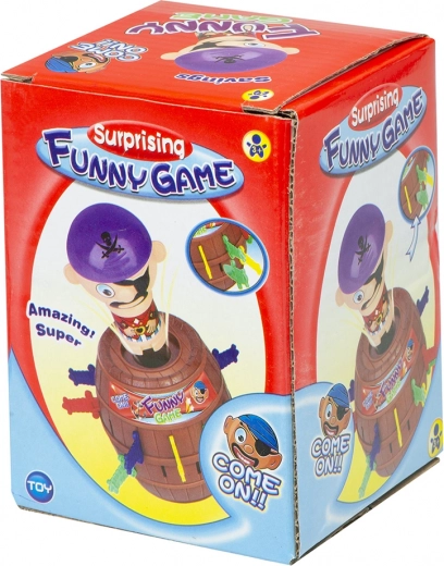 Υπέροχο δώρο σε συσκευασία δώρου