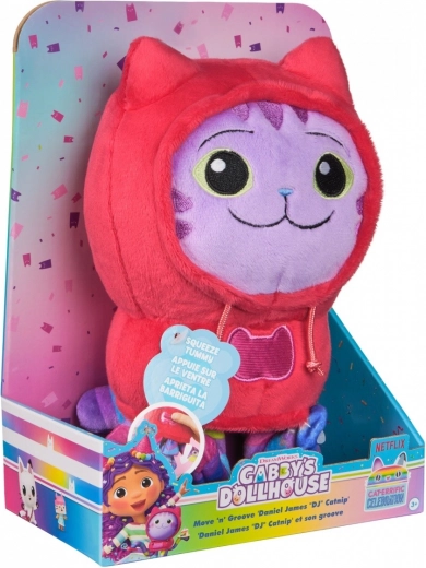 Μέρος του Gabby