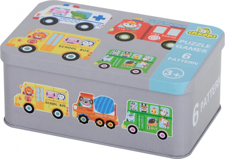 Πρακτική συσκευασία για το ταξίδι