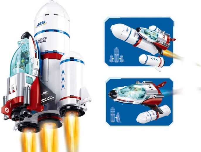 Συμβατότητα με άλλα σετ κατασκευών