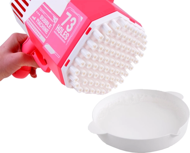 Εύκολη χρήση για παιδιά