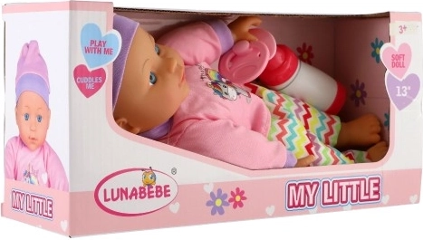 Μαλακό σωματάκι