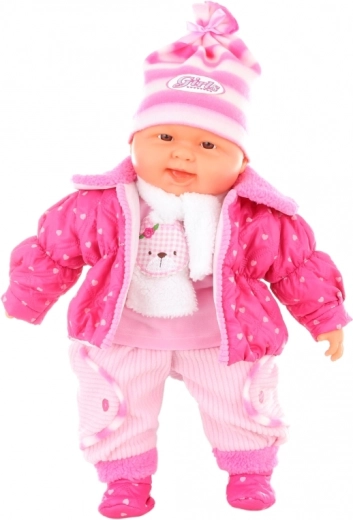 Αφαιρούμενα ρουχαλάκια