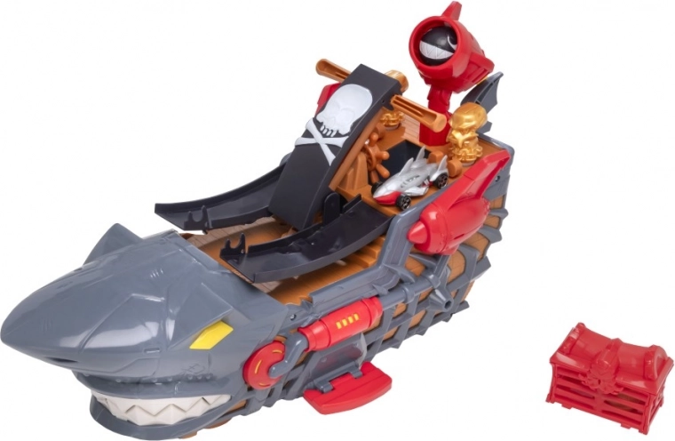 Κατάλληλο για παιδιά από 3 ετών