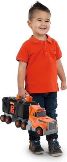 Επεκτάσιμη Κατασκευή