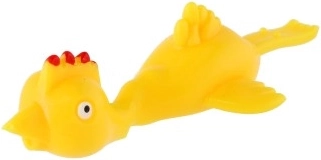 Διασκεδαστικό αντιστρες παιχνίδι