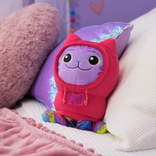 Μαλακό και αγκαλιάρικο