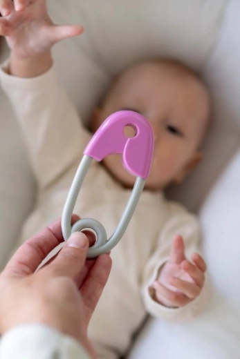 Ανάπτυξη αισθητηριακής αντίληψης