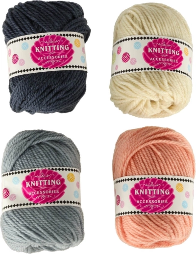 Άνετο πλέξιμο χωρίς χνούδιασμα