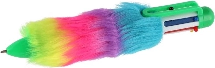 Πολύχρωμο σύστημα