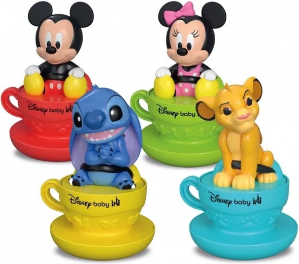 Αγαπημένοι χαρακτήρες DISNEY