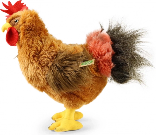 Υπέροχα μαλακό λούτρινο για αγκαλιές και παιχνίδι