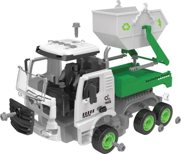 Μηχανική δεξιοτεχνία και ανάπτυξη δημιουργικότητας