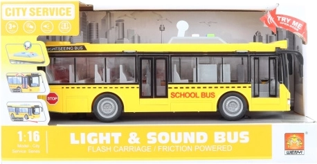 Φωτεινά και ηχητικά εφέ