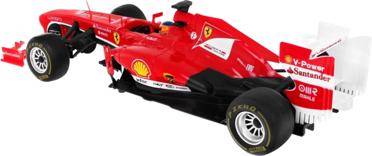 Υψηλά λεπτομερές μοντέλο