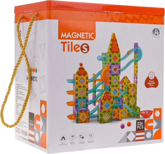 Ισχυροί μαγνήτες για σταθερές κατασκευές