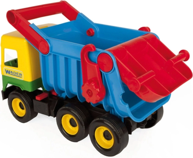 Ανθεκτική και ασφαλής κατασκευή