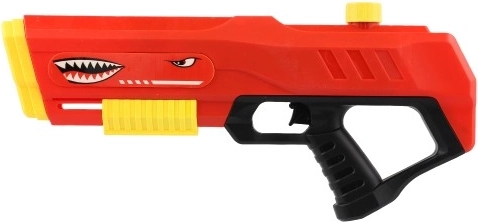 Σχεδιασμός καρχαρία γεμάτος διασκέδαση