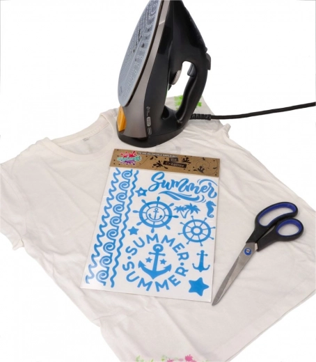 Ανθεκτικό και μετά από πλύσιμο έως 40 °C