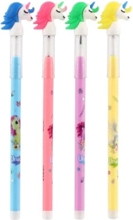 Χαριτωμένος σχεδιασμός μονόκερου