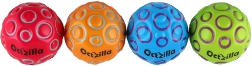 Ελαφριά αφρώδης κατασκευή για ασφαλές παιχνίδι