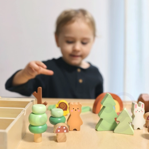 Ασφαλή και ανθεκτικά υλικά