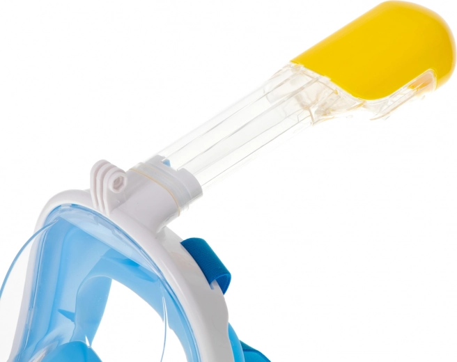 Dry-top αναπνευστήρας κατά της εισόδου νερού