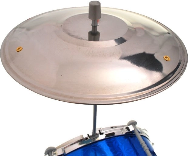 Ρεαλιστικοί ήχοι και πιατίνι