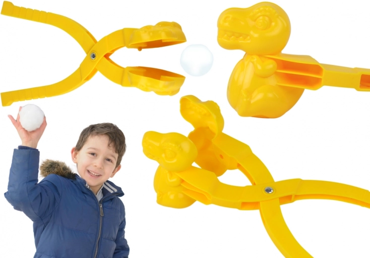 Εργονομικό σχήμα για μικρά χέρια