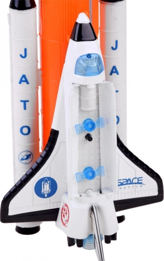 Φωτεινά και ηχητικά εφέ