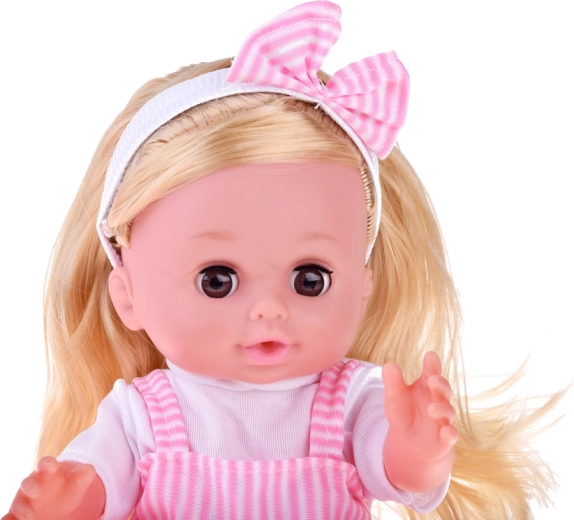 Ρυθμιζόμενα μακριά μαλλιά