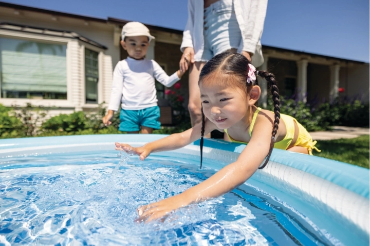 Αντιολισθητικό δάπεδο από μαλακωμένο PVC