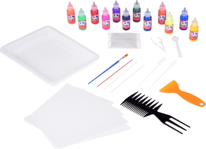 Πλήρες σετ για άμεση δημιουργία