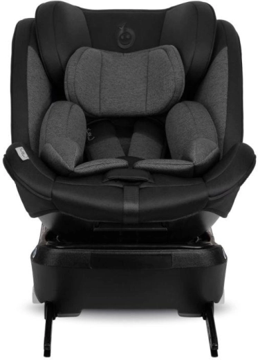 Προηγμένη ασφάλεια με ISOFIX