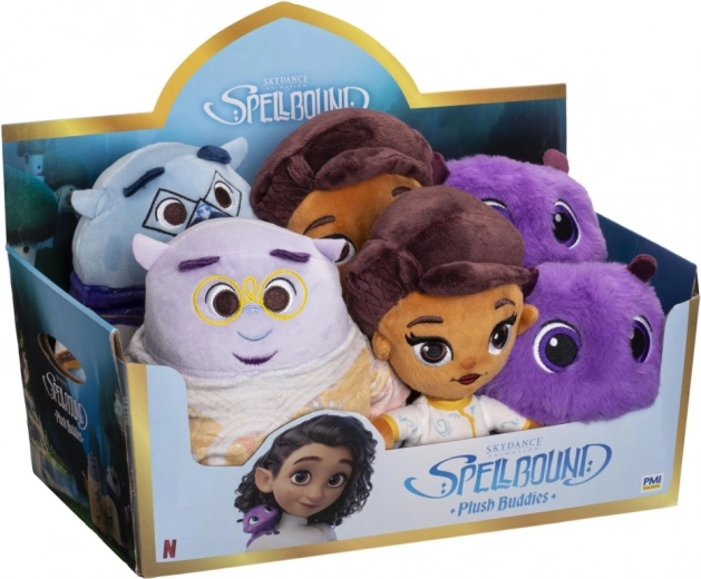 Ιδανικό μέγεθος 27 cm για παιχνίδι και διακόσμηση