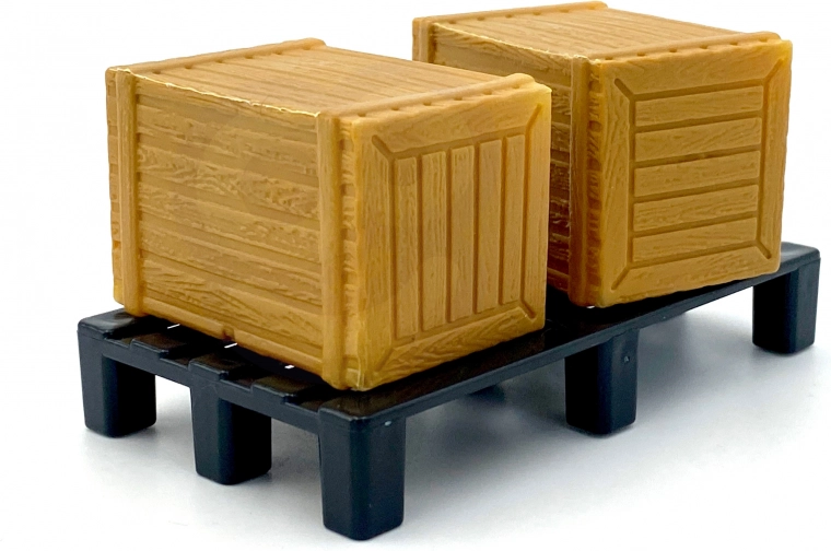 Σετ με ρεαλιστικά στοιχεία