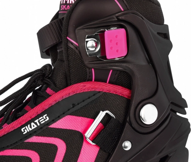 Μεγαλώνει με το παιδί: ρύθμιση 5 σταδίων 29–33