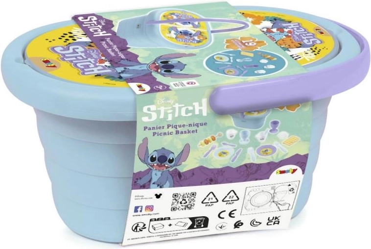 Αγαπημένο μοτίβο STITCH