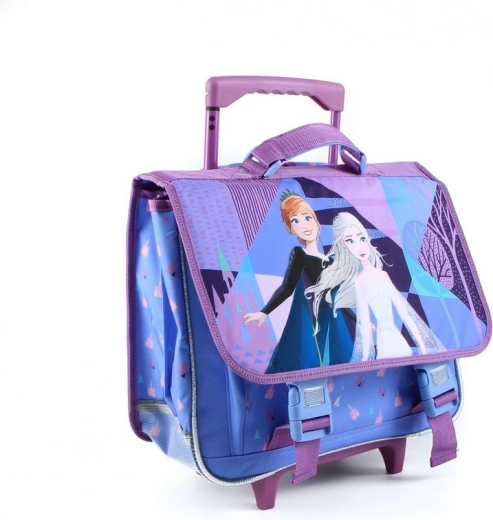Ελκυστικό μοτίβο FROZEN
