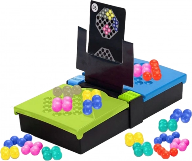 Διασκέδαση για δύο παίκτες