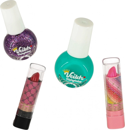 Σετ μακιγιάζ με 22 στοιχεία