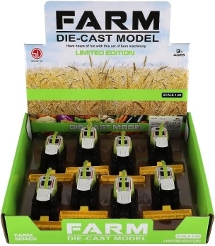 Σετ 8 τεμαχίων σε κουτί δώρου