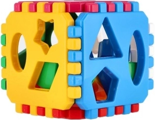 Στιβαρή κατασκευή με οδοντωτές άκρες