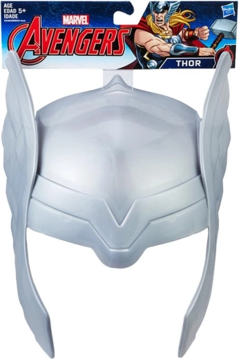 Ο βασιλιάς Thor