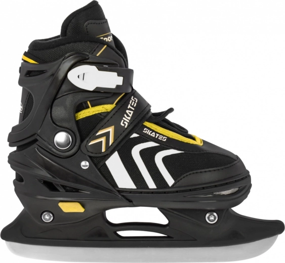 Μεγαλώνει με το παιδί: 5 επίπεδα ρύθμισης